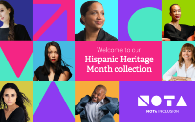 Get access to our Hispanic Heritage Month Collection! Is FREE