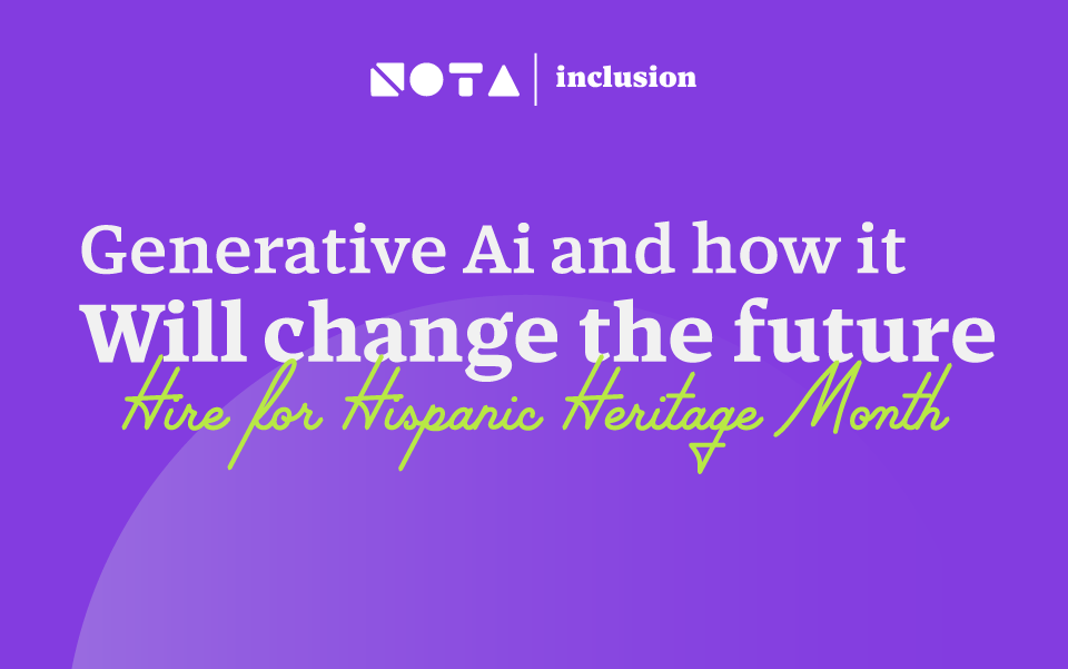 The Future of Generative AI: Insights from Dr. Jose Morey